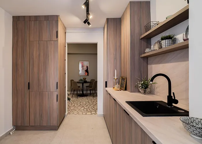 Loggia & Luxe 4br Penthouse In Universitatii Area Апартаменты *