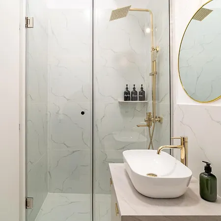 Апартаменты Loggia & Luxe 4br Penthouse In Universitatii Area Бухарест