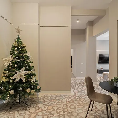 Lejlighed Loggia & Luxe 4br Penthouse In Universitatii Area Bukarest