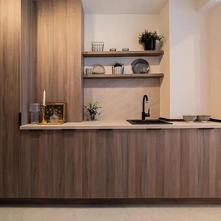 Lägenhet Loggia & Luxe 4br Penthouse In Universitatii Area Bukarest