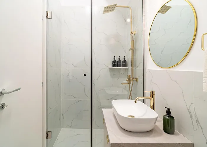 Apartament Loggia&luxe 4br Penthouse In Universitatii Area Bucureşti