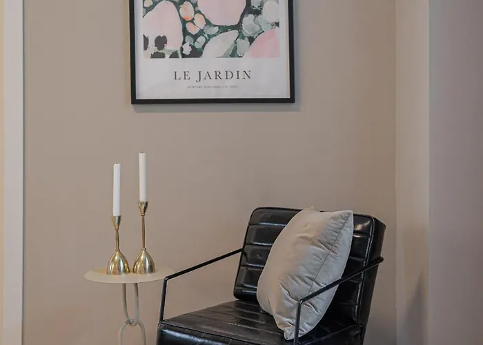 Loggia&luxe 4br Penthouse In Universitatii Area Apartament