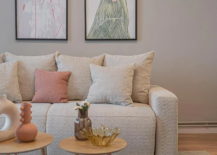 Loggia&luxe 4br Penthouse In Universitatii Area Bucureşti