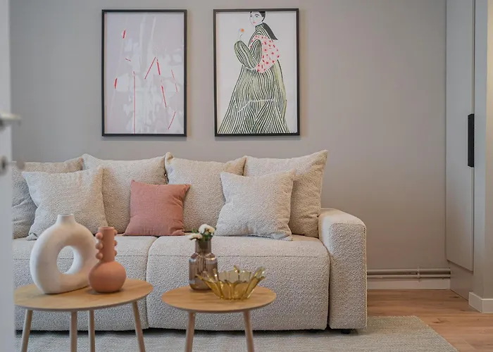 Loggia&luxe 4br Penthouse In Universitatii Area *