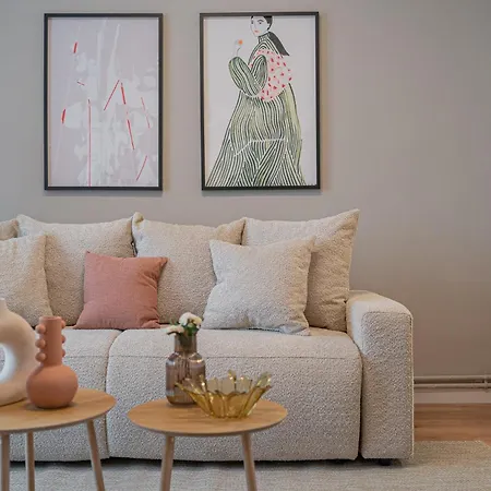 Loggia & Luxe 4br Penthouse In Universitatii Area *