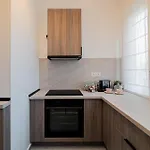 Loggia & Luxe 4br Penthouse In Universitatii Area Lejlighed