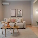 Lejlighed Loggia & Luxe 4br Penthouse In Universitatii Area