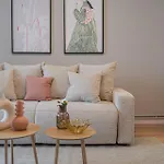 Loggia & Luxe 4br Penthouse In Universitatii Area Bukarest