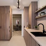 Loggia & Luxe 4br Penthouse In Universitatii Area Lejlighed *
