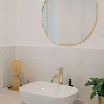 Lejlighed Loggia & Luxe 4br Penthouse In Universitatii Area Bukarest