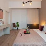 Lejlighed Loggia & Luxe 4br Penthouse In Universitatii Area