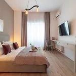 Lejlighed Loggia & Luxe 4br Penthouse In Universitatii Area *