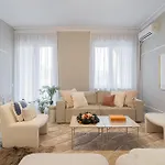 Lejlighed Loggia & Luxe 4br Penthouse In Universitatii Area *