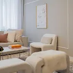 Loggia & Luxe 4br Penthouse In Universitatii Area Lejlighed *