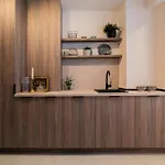 Lejlighed Loggia & Luxe 4br Penthouse In Universitatii Area Bukarest